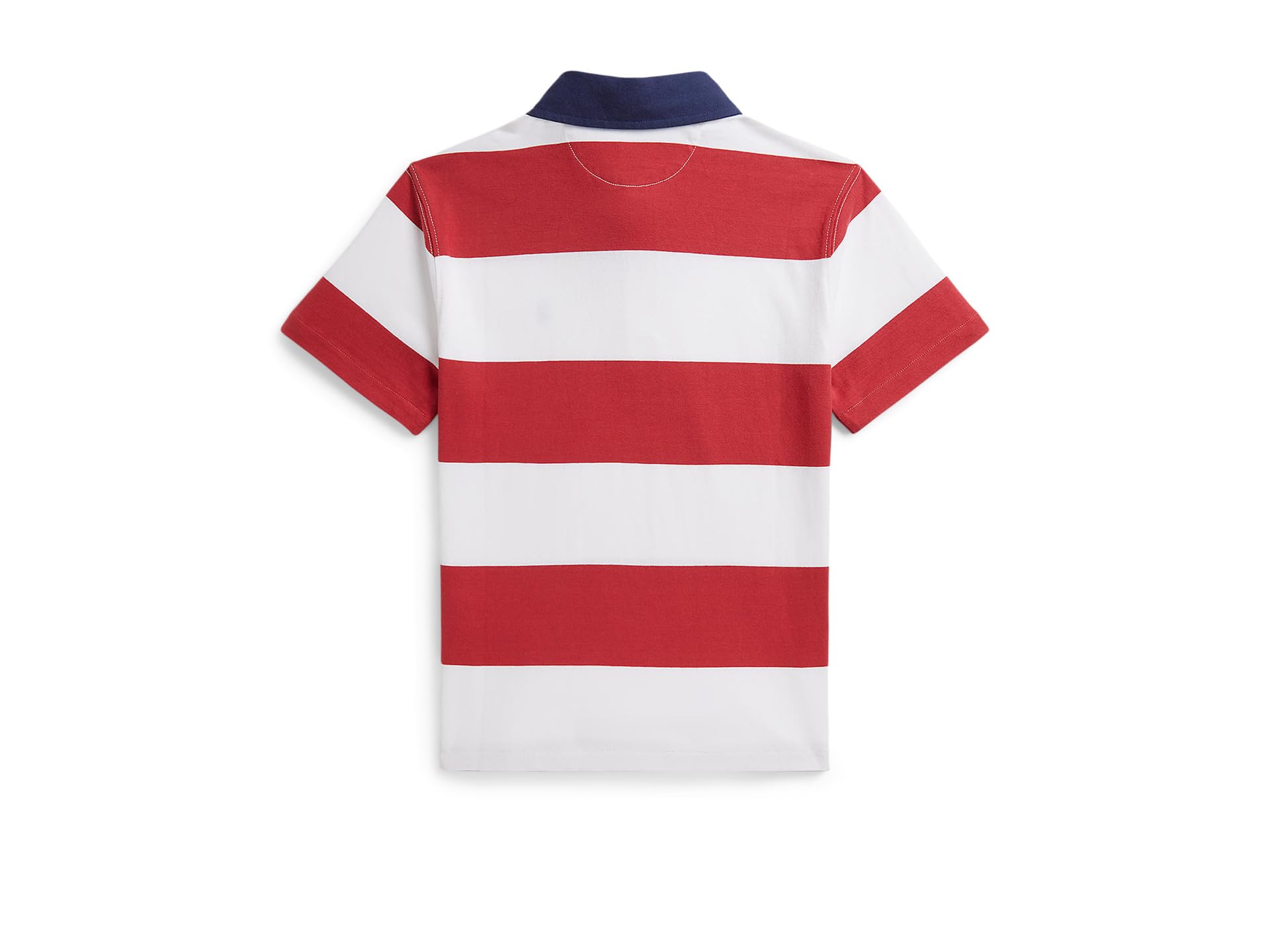 Amazon.com: POLO RALPH LAUREN, Boys, Striped Cotton Short-Sleeve